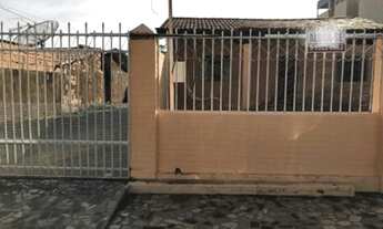 Imagem: Aluga-se casa