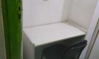 Imagem 2: Imperdível Quarto Individual Mobiliado