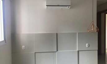 Imagem 6: Apto Life Club, 3 quartos, 1 suíte-Rio Verde-GO