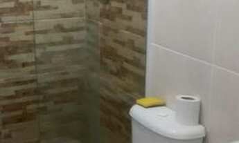 Imagem 4: 1 quarto no Recreio - Posto 12 (Gilka) - * -