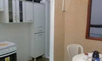 Imagem 3: Excelente quitinete mobiliado na areia branca