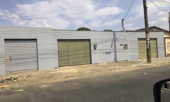 Imagem: Casa Jaiara 150 metros da faculdade fama