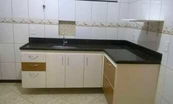 Imagem: Alugo casa no bairro Interlagos 1