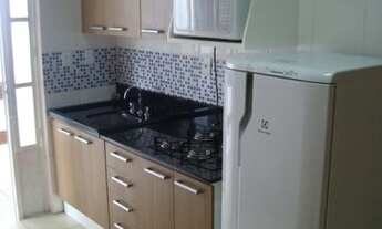 Imagem: Apartamento tipo loft mobiliado - Centro