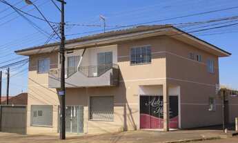 Imagem: Aluga-se Kitnet Bairro Universitário (Faculdade