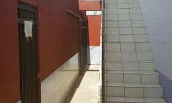 Imagem 2: Quitinetes próximo a UEMA