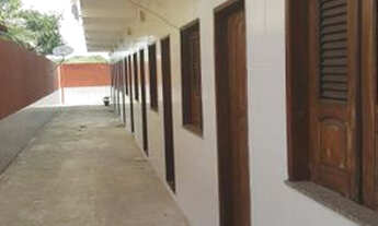 Imagem: Quitinetes próximo a UEMA