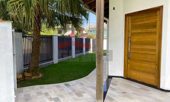 Imagem 6: Sobrado à venda no Lot. Versalhes no bairro Amizade - Cód.1418