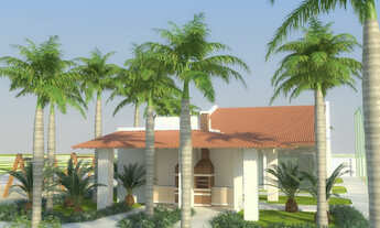 Imagem 4: TS Ótimos lotes em condominio fechado-300mt