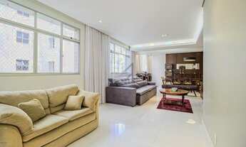 Imagem: Apartamento 04 quartos em Lourdes próximo