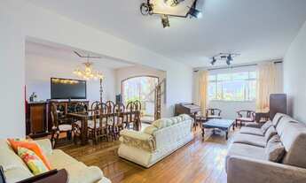 Imagem 4: Apartamento 04 quartos no Lourdes próximo à Praça da Liberdade