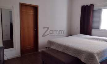 Imagem 5: Casa à venda com 3 dormitórios em Residencial real parque sumaré, Sumaré cod:CA005965