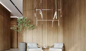 Imagem 5: Apartamento 3 quartos e 3 vagas à venda no Bigorrilho em Curitiba