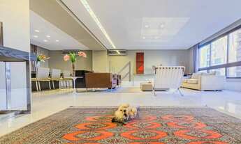 Imagem: Apartamento 04 quartos Lourdes próximo