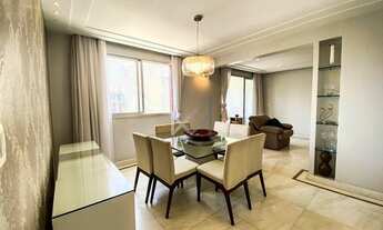 Imagem 4: Apartamento 04 quartos na Rua Antônio Aleixo no Lourdes