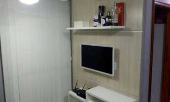 Imagem: Apartamento em Bauru - Águas do Sobrado