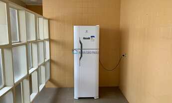 Imagem 4: Apartamento de 185m², 3 dormitórios, 1 suíte, 2 vagas, andar alto