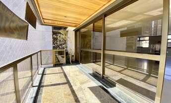 Imagem 5: Apartamento 04 quartos em Lourdes próximo à Praça Marília de Dirceu