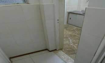 Imagem 3: Vendo Apartamento com 2 Quartos e 2 banheiros , 60 m²,Catete