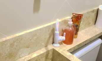 Imagem 7: Apto 65 metros, Palmas do Tremembe, reformado com excelente acabamento, 2 dorm