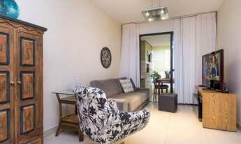 Imagem 5: Apartamento 04 quartos em Lourdes próximo ao Shopping Diamond Mall