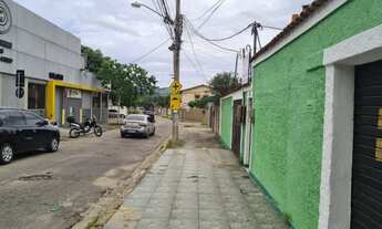 Imagem 2: Area Com 3 casas Excelente Localização em Campo Grande