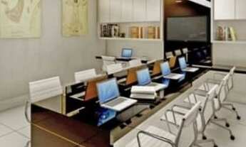 Imagem 4: Bragança residence 1/4 e 2/4 e 3/4 todos com suíte e varanda na parjuçara Maceió Al