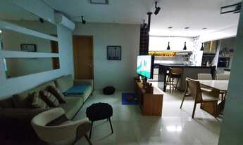 Imagem 5: Apartamento 114m² completo, Condomínio Renaissance Resort, Taubaté/SP