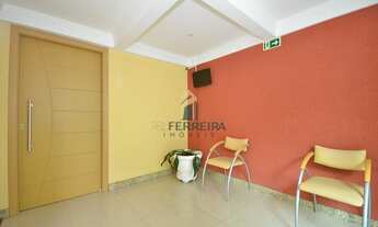 Imagem 6: CURITIBA - Apartamento Padrão - Atuba