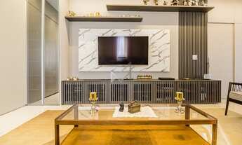 Imagem 7: Cobertura 04 quartos no Santo Agostinho próximo ao Shopping Diamond Mall