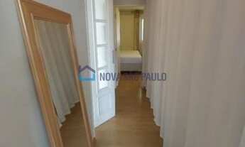 Imagem 4: Apartamento para locação na Avenida Paulista