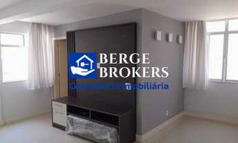 Imagem 3: Apartamento 2 quartos com vaga à venda no Centro