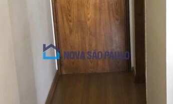 Imagem 6: Apartamento 90m² - 3 dormitórios (1 suíte), 2 vagas - Metrô Saúde
