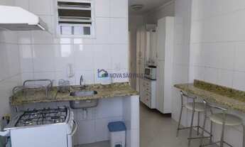 Imagem 3: Apartamento para locação na Avenida Paulista