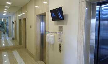 Imagem 7: Sala comercial de 39mts com localização excelente