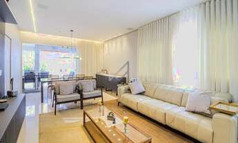 Imagem 2: Cobertura 04 quartos no Santo Agostinho próximo ao Shopping Diamond Mall