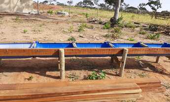 Imagem 2: Vende se 14 Alq em Cachoeira de Goiás