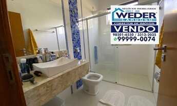 Imagem 4: Casa alto padrão financiável