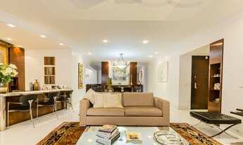 Imagem 4: Apartamento 04 quartos em Lourdes próximo à Praça Marília de Dirceu