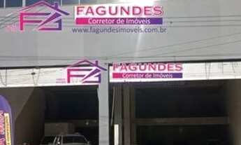 Imagem: Aluga-se Espaço comercial para academias