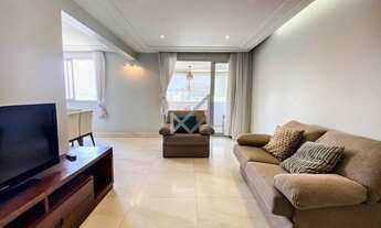 Imagem: Apartamento 04 quartos na Rua Antônio Aleixo