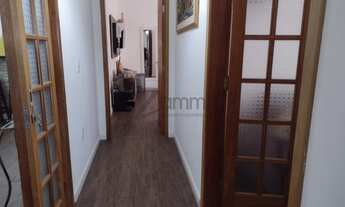 Imagem 4: Casa à venda com 3 dormitórios em Residencial real parque sumaré, Sumaré cod:CA005965