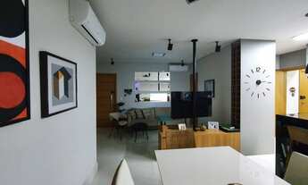 Imagem 4: Apartamento 114m² completo, Condomínio Renaissance Resort, Taubaté/SP