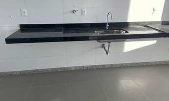 Imagem 6: Linda casa geminada com três quartos à venda no bairro São Gonçalo, Contagem