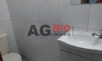 Imagem 7: Casa em Condomínio-À VENDA-Vila Valqueire-Rio de Janeiro-RJ