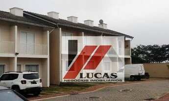 Imagem 3: Sobrado com 2 dormitórios à venda, 60 m² por R$ 270.000,00 - Jardim Colibri - Cotia/SP