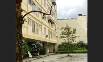 Imagem: Apartamento para aluguel tem 44 metros quadrados