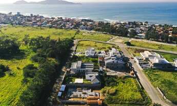 Imagem 3: Casa para venda tem 153 metros quadrados com 3 quartos em Campeche - Florianópolis - SC