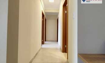 Imagem 7: Apartamento com 3 dormitórios à venda, 105 m² por R$ 480.000,00 - Rosário - Conselheiro La