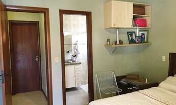 Imagem 3: Casa para venda possui 140 metros quadrados com 3 quartos em Itaipu - Niterói - RJ